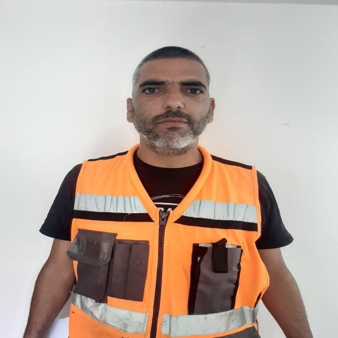 עוד שושי יוסקוביץ