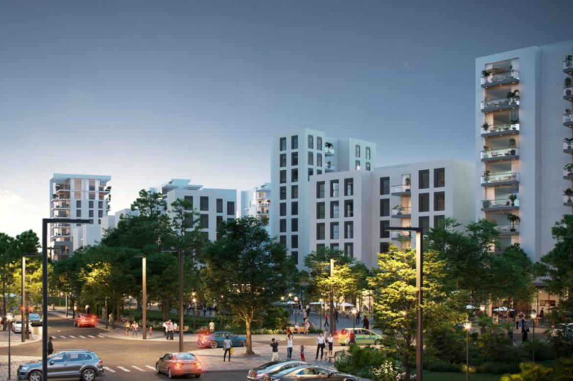 הרובע הבינלאומי