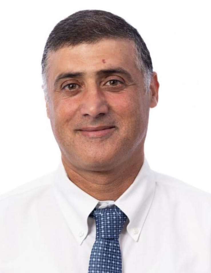 יוסף חיים הרוש