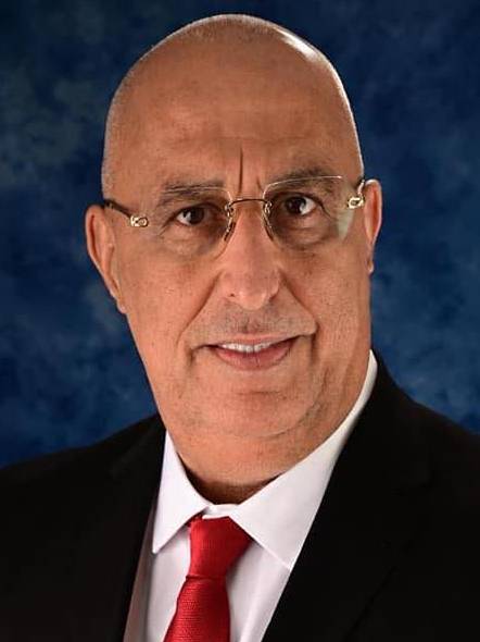 יורם מרציאנו