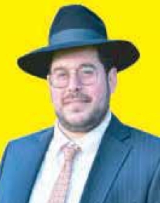 ראובן יהודה לנקרי