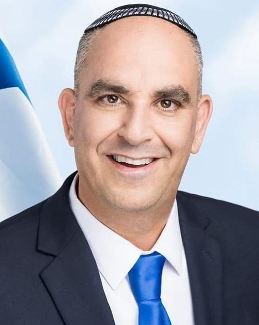יאיר רביבו