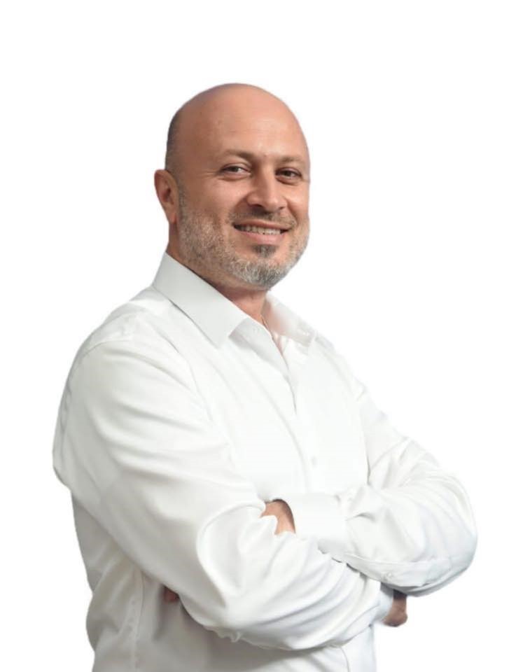 רפי יקותיאל 