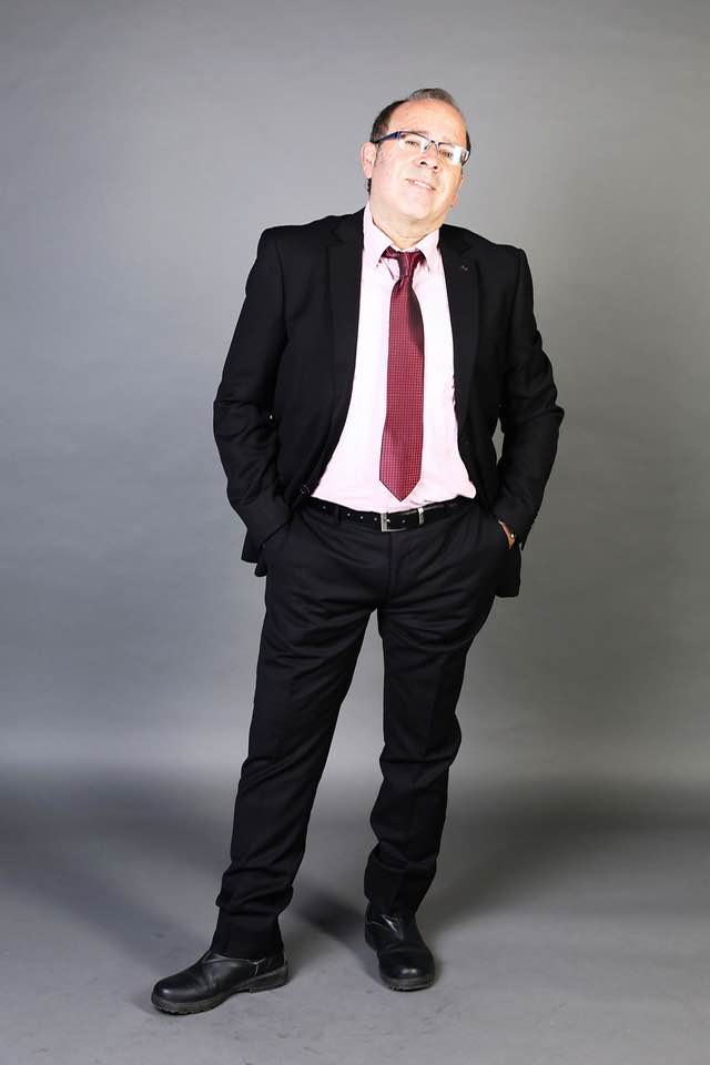 אבי גולדברג