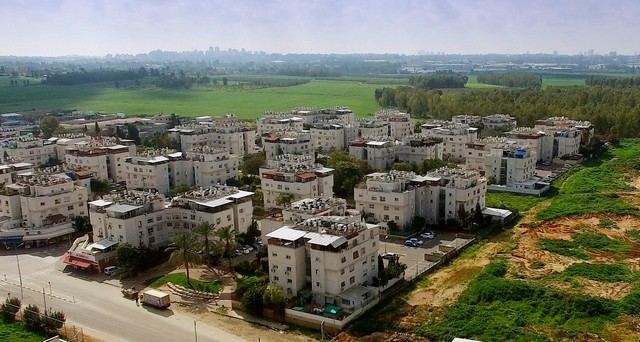תכנית ניר צבי, המנוף הכלכלי העיקרי לחידוש מרכז העיר לוד