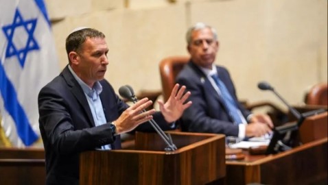 ראש העיר לוד בפנייה לשר לשירותי דת:  לאפשר קבורה חינם לערירי שעזב את לוד ומשפחתו עדיין מתגוררת בעיר