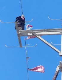הפסקת חשמל ממושכת בערב ראש השנה הביאה להכרזה על מצב חירום בלוד