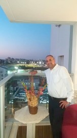 ציוני וכלכלי: התושבים לא עזבו את העיר ובנו מרפסות בשכונת נאות יצחק בלוד