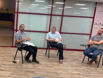 קרוב לבית ואיכותי: בית ספר 'נעם המאירי – בנים' ייפתח בשנת הלימודים הבאה תשפ"ב בלוד