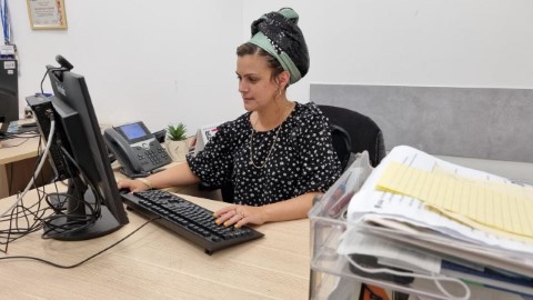 מנהלת חדשה למחלקת תרבות הדיור בעיריית לוד