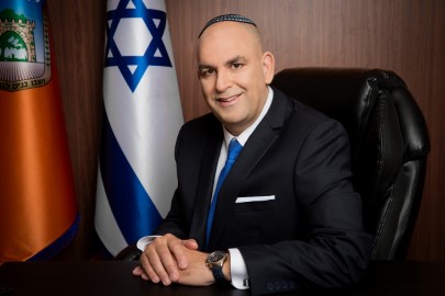 שלום וכבוד הדדי בתום שבוע סוער בלוד