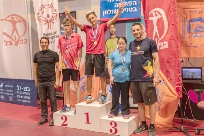 יש ספורט בלוד: חודש הספורט של לוד בעיצומו!