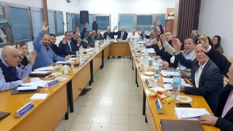קואליציה מקיר לקיר: עו"ד יאיר רביבו קורא לממשלת ישראל ללמוד מהעיר לוד