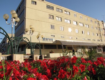 עיריית לוד מחדשת את קבלת הקהל-למתחסנים ומחלימים בלבד