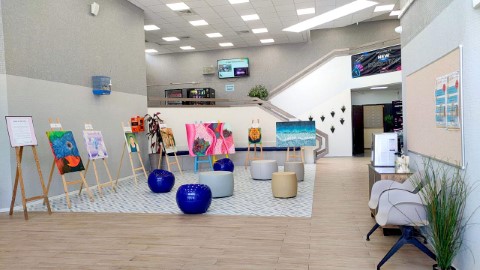 מתנ"ס דנוור בלוד מחדש את פניו