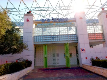 למצטיינים של לוד: כיתת פיזיקה מחקרית החמישית בישראל נפתחה ב'אשכול הפיס' בעיר