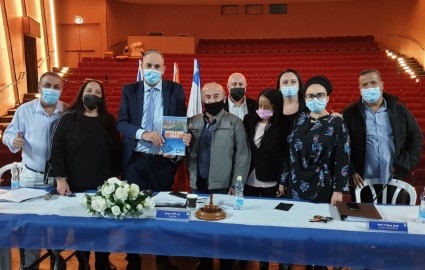 805 מיליון ש״ח לטובת לוד: מועצת העיר אישרה את תקציב שנת 2021