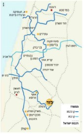 דה מרקר: מחירי הנדל"ן בלוד יעלו ב-24% עם הקמת פרויקט המטרו