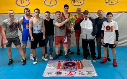 יש ספורט בלוד! (25.4-1.5.23)