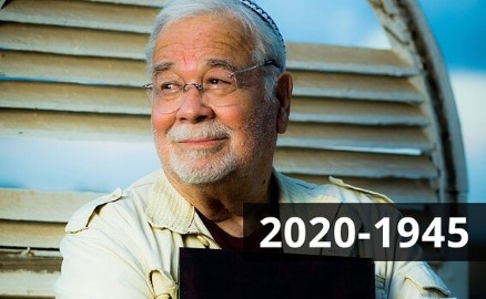 ראש העיר לוד הודיע: ננציח את שמו של השחקן יהודה בארקן ז"ל