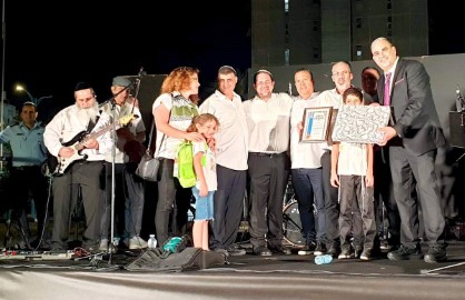 גם בסגר - תחרות ה'סוכה הנאה' של עיריית לוד: חברי הוועדה יסיירו בסוכות ב'זום'
