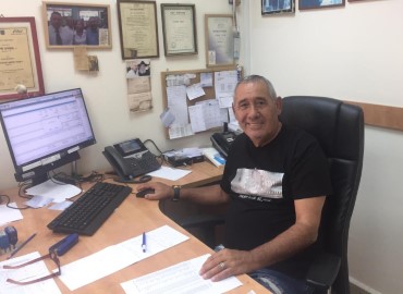 "האבטלה מביאה לידי בטלה": לשכת התעסוקה בלוד מציעה משרות רבות לציבור