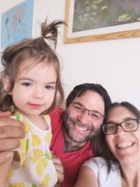 עולים ללוד - מפרברי וושינגטון ללוד: האמא שעולה לארץ ישראל בעקבות הגשמת החלום של בתה