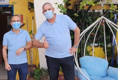 פרופ' רוני גמזו: ראש העיר יאיר רביבו מהווה דוגמא להובלה מנהיגותית