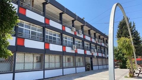 כ-32 מיליוני ₪ הושקעו בבינוי ושיפוץ לקראת פתיחת שנה"ל תשפ"א בלוד