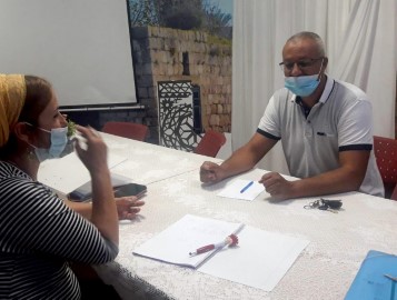 נלחמים בבדידות: פרויקט מיוחד בלוד - בונים חוסן קהילתי בשכונות