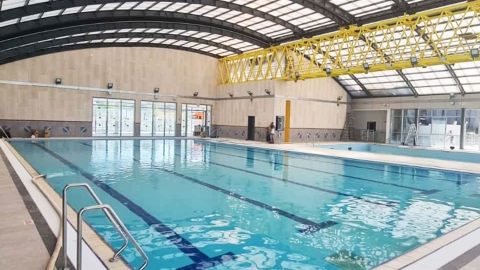 מזל טוב תושבי לוד: יש לכם קאנטרי חדש!