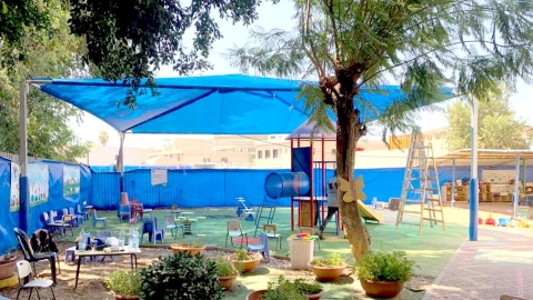 נערכים לפתיחת שנת לימודים תשפ"ד בלוד בדגש על בטיחות מוסדות החינוך