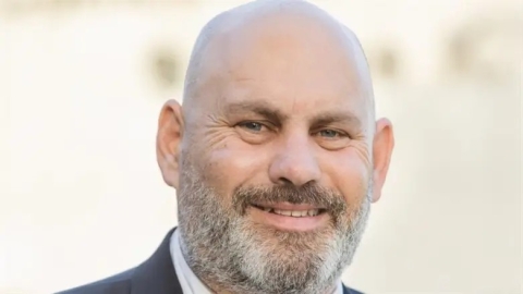 כבוד לעיר: בן העיר לוד מונה לראש מערך ההסברה הלאומי