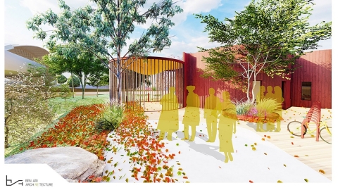 בטקס מרשים הונחו אבני פינה להקמת שני מרכזים קהילתיים לעדה האתיופית בלוד בהשקעה של 15 מיליון ₪