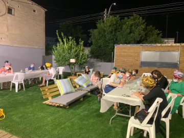 סופר (לודאי) נולד