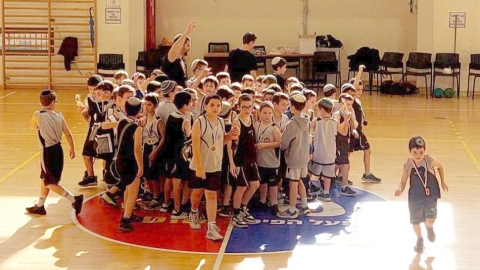 יש ספורט בלוד גם בזמן מלחמה (5-11.12.23)