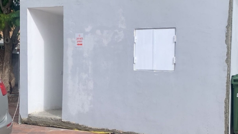 לוד מהערים המובילות והראשונות בשפלה ובישראל במיגון מוסדות החינוך