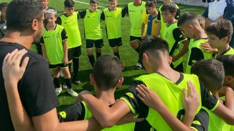  יש ספורט בלוד: אגף הספורט בעיריית לוד חוזר לשגרה גם בזמן מלחמה, תוך הקפדה על הנחיות פיקוד העורף