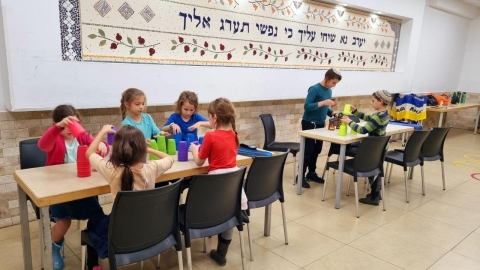 יש ספורט בלוד: אגף הספורט חוזר לשגרה גם בזמן מלחמה, ובהתאם להנחיות פיקוד העורף