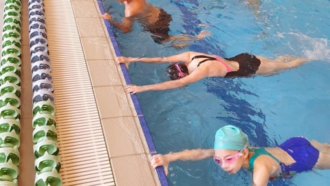 יש ספורט בלוד - אגף הספורט ממשיך לחזור לשגרה מלאה בכל תחומי הספורט בעיר