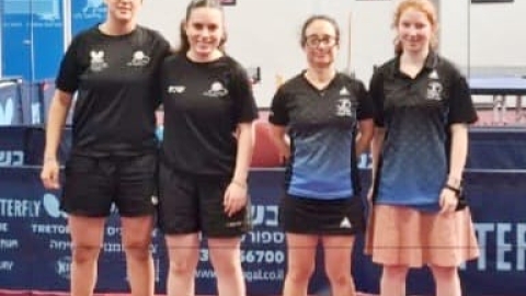 יש ספורט בלוד - גם בזמן מלחמה (29.11-4.12.23)