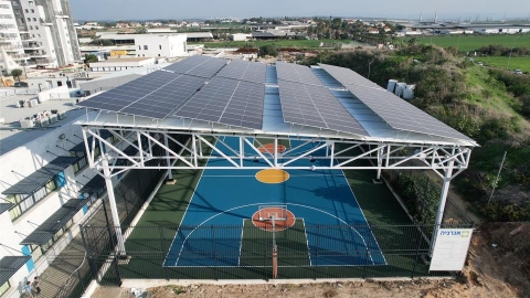 יש ספורט בלוד גם בזמן מלחמה (26.12.23-1.1.24)