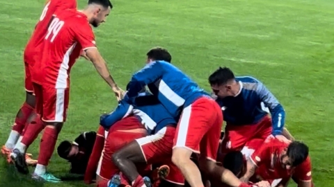 יש ספורט בלוד גם בזמן מלחמה (2.1.24-8.1.24)