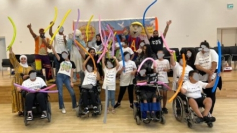 אקים לוד שוהם – מה עשינו בשנת 2023