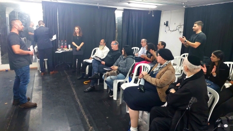 המנהלת להתחדשות לוד מטפלת בתלונות נגד עו"ד מייצגי דיירים בגין התנהלות לא תקינה