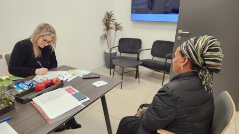 תצהירי עו"ד ללא עלות: 'שירות ייעוץ לאזרח' בלוד למען התושבים