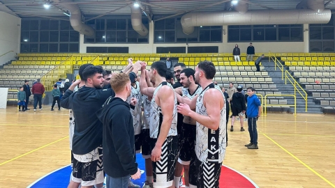 יש ספורט בלוד: עוד שבוע מוצלח לשחקני אגודות הספורט הפועלות בעיר לוד