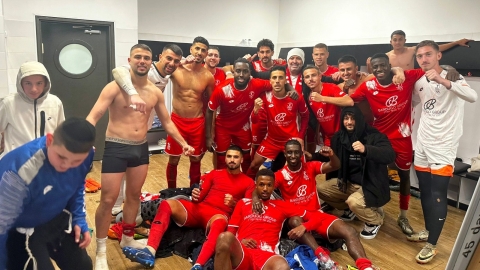 יש ספורט בלוד: עוד שבוע גדוש באירועים ספורטיביים, הישגים וניצחונות עבר על אגף הספורט של העיר לוד, אשר חיה ונושמת ספורט, גם בזמן מלחמה!