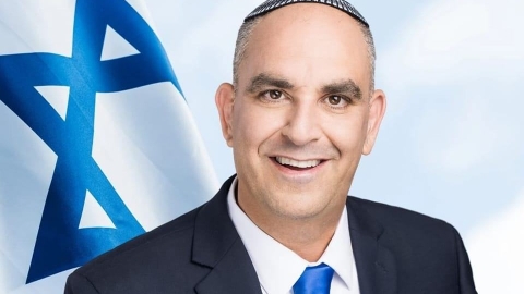 חזון, מצוינות ומנהיגות: ראש העיר הנבחר של לוד, עו"ד יאיר רביבו