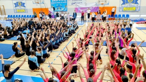 יש ספורט בלוד (26.2-4.3.24)